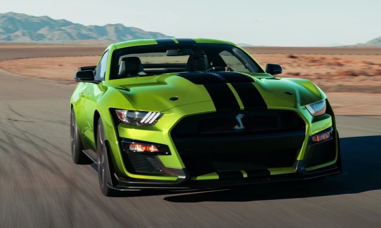 auto, ford mustang