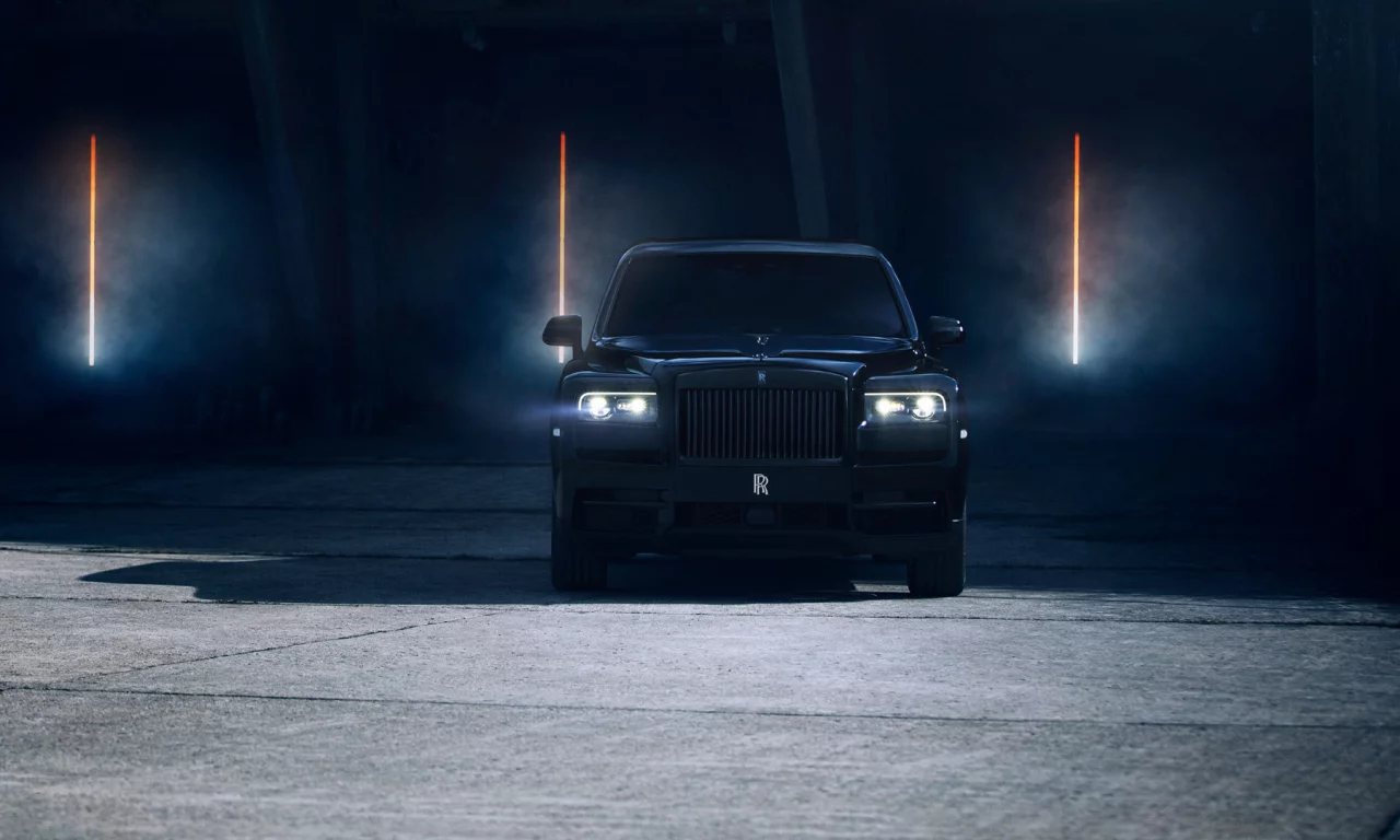 auto, rolls royce cullian