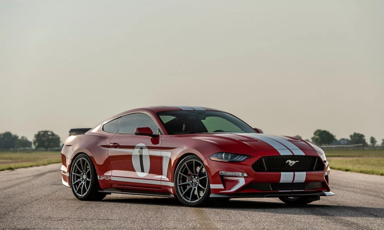 auto, ford mustang