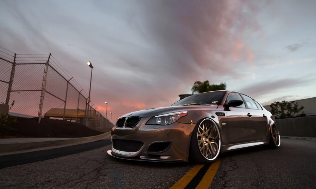 auto, bmw tuning