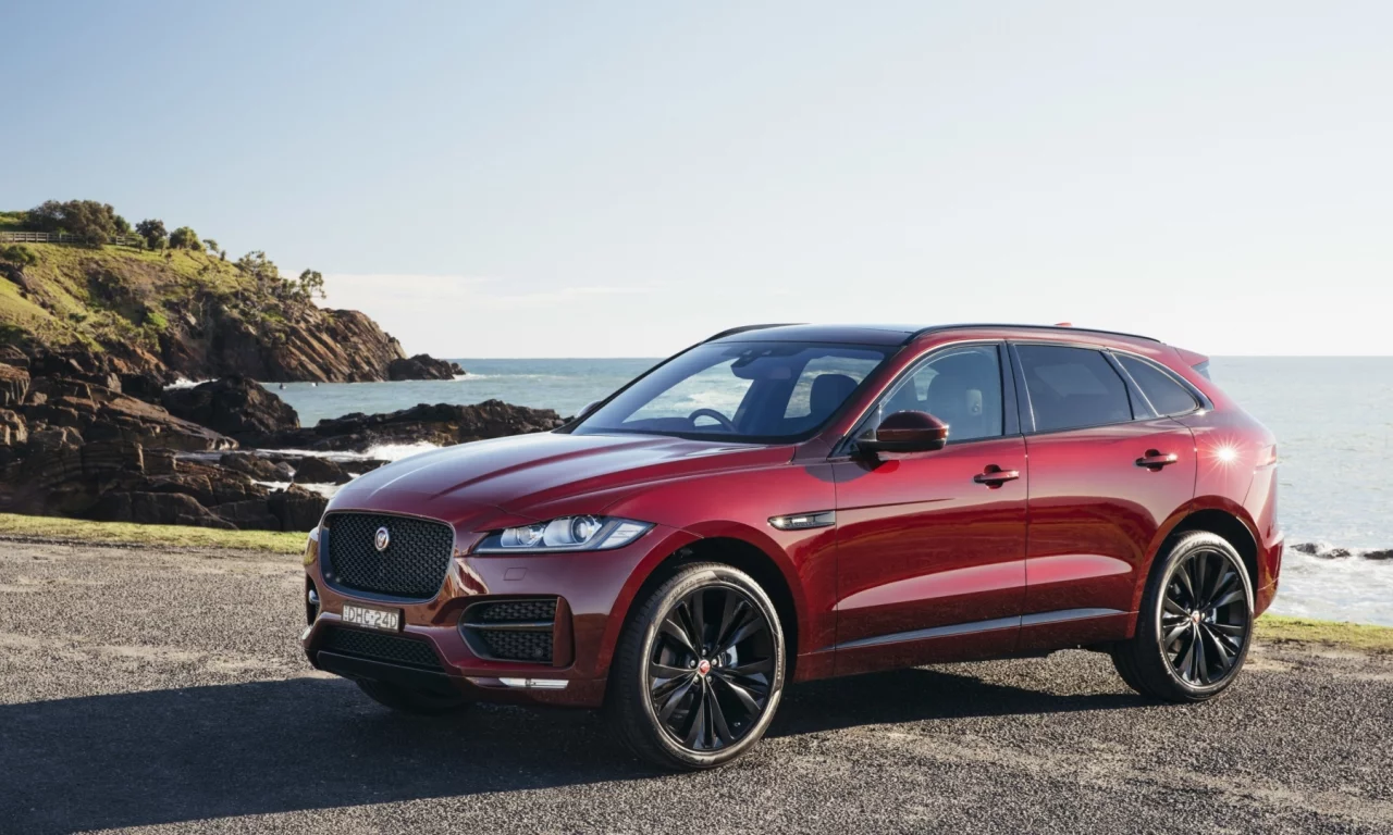 auto, jaguar