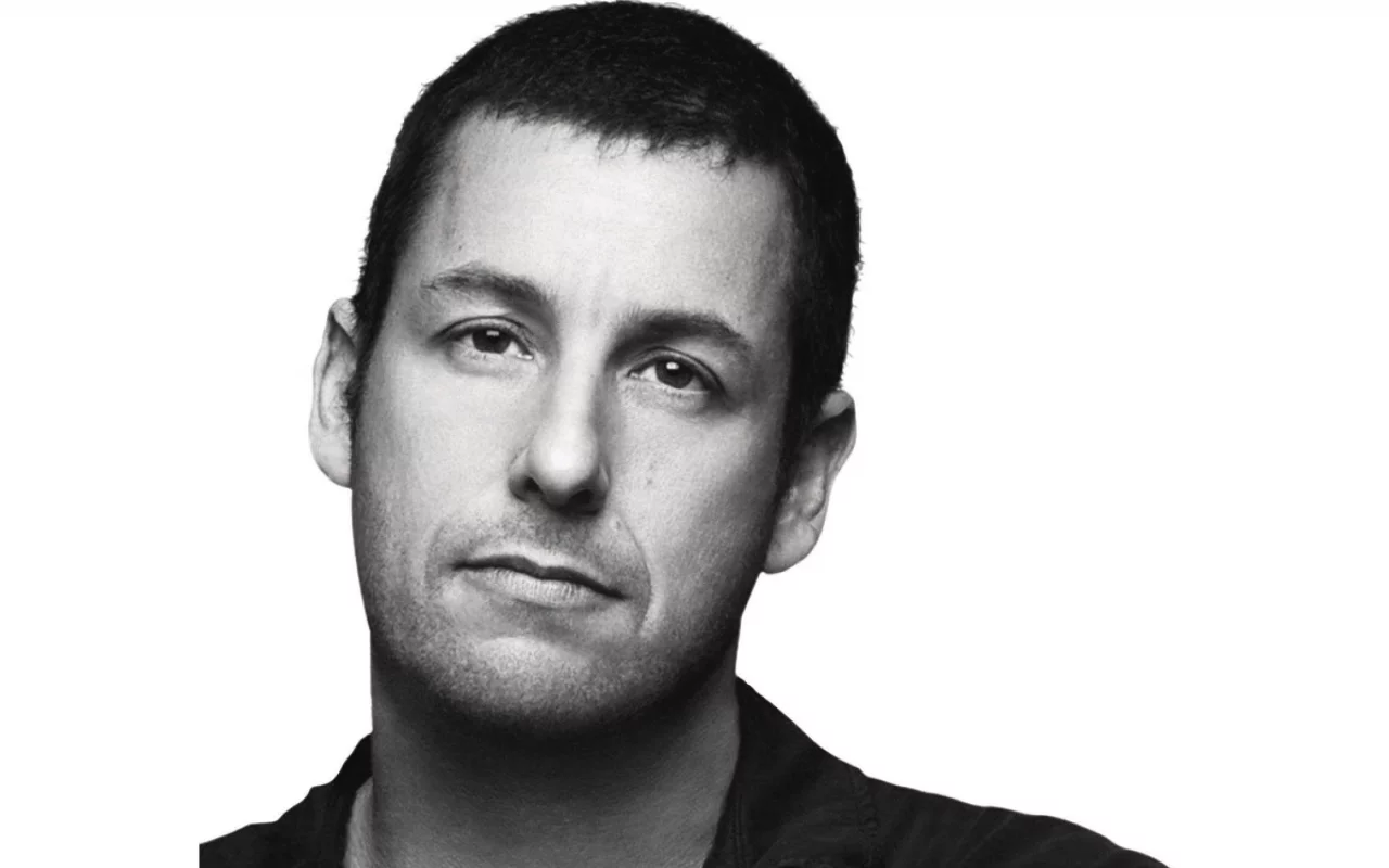 актёр, адам сэндлер, adam sandler