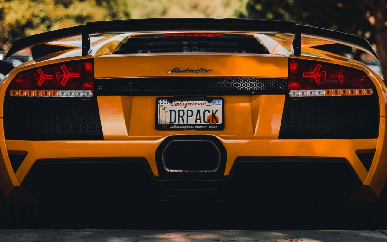 auto, lamborghini