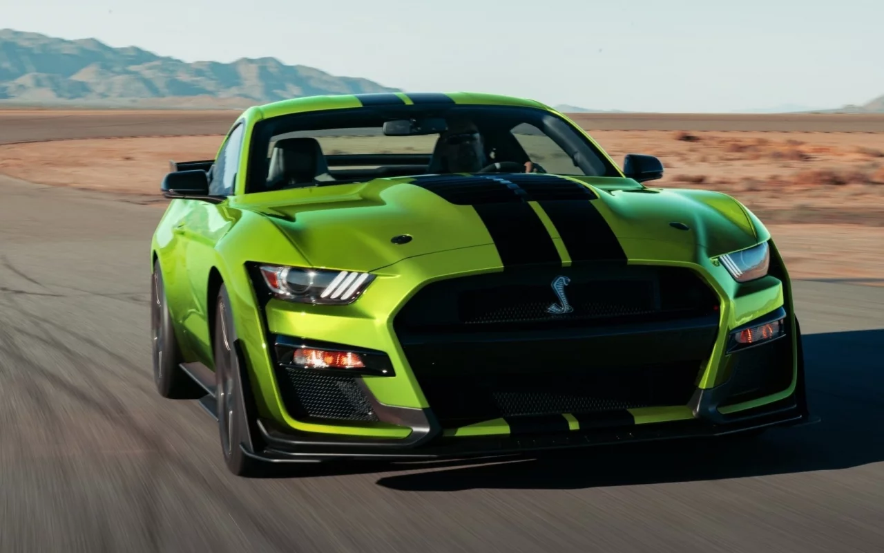 auto, ford mustang