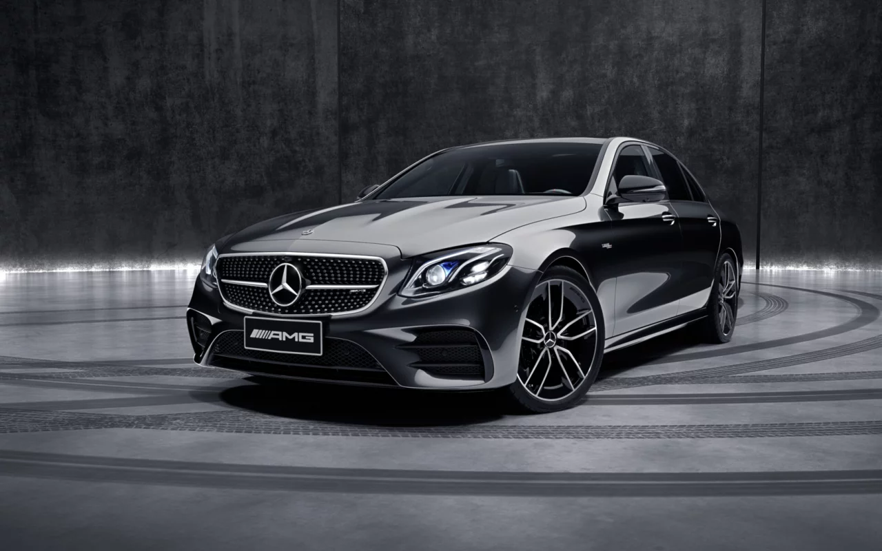 auto, mersedes benz