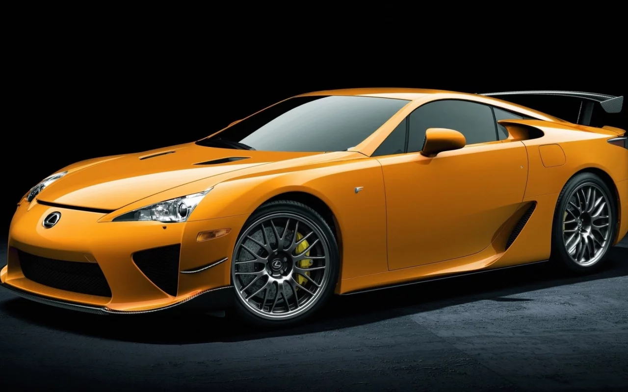 auto, lexus coupe