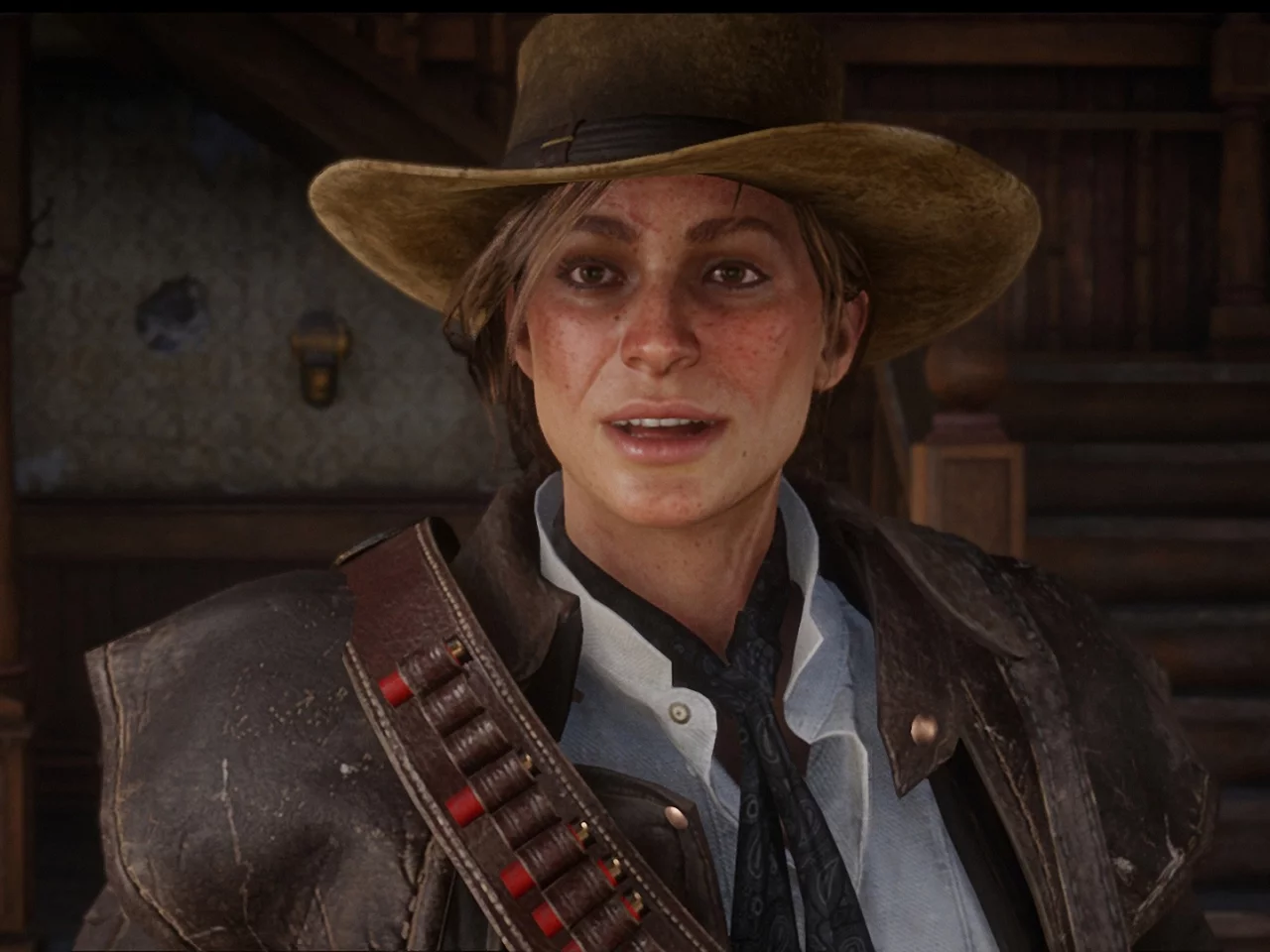 игры, седи адлер, red dead redemtion2