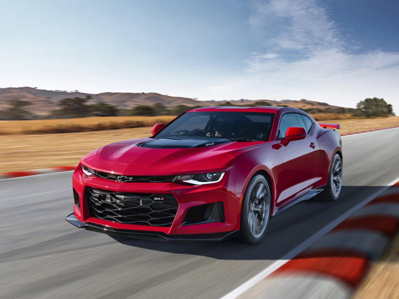auto, chevrolet camaro