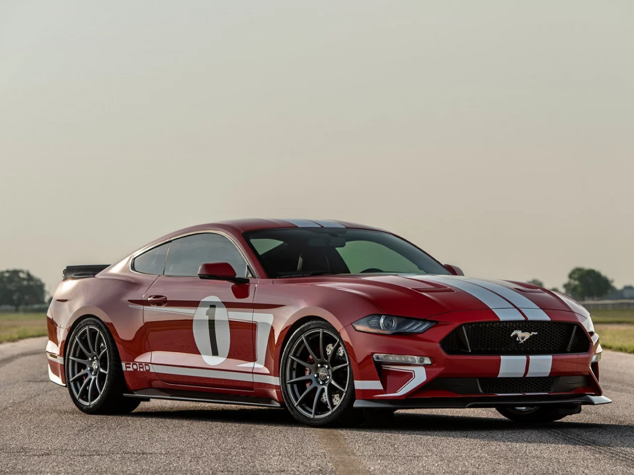 auto, ford mustang