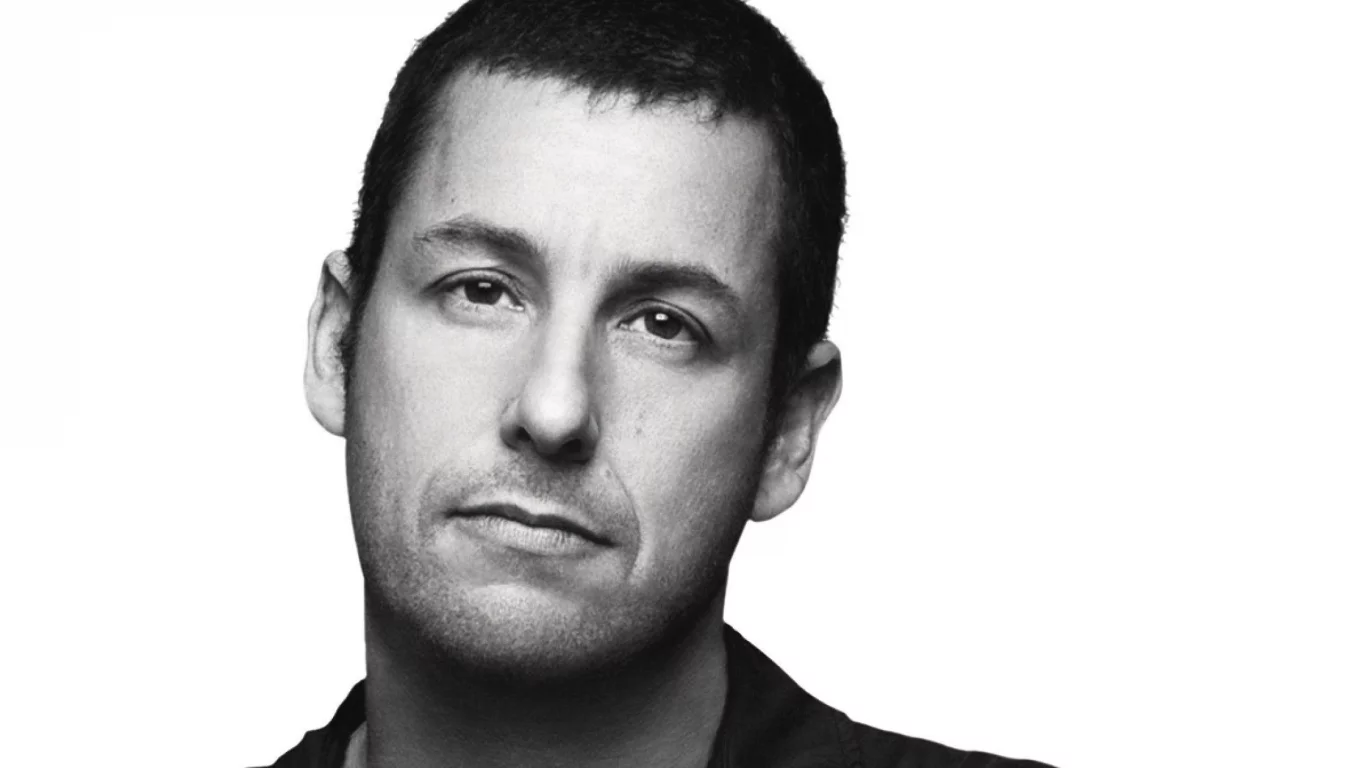 актёр, адам сэндлер, adam sandler