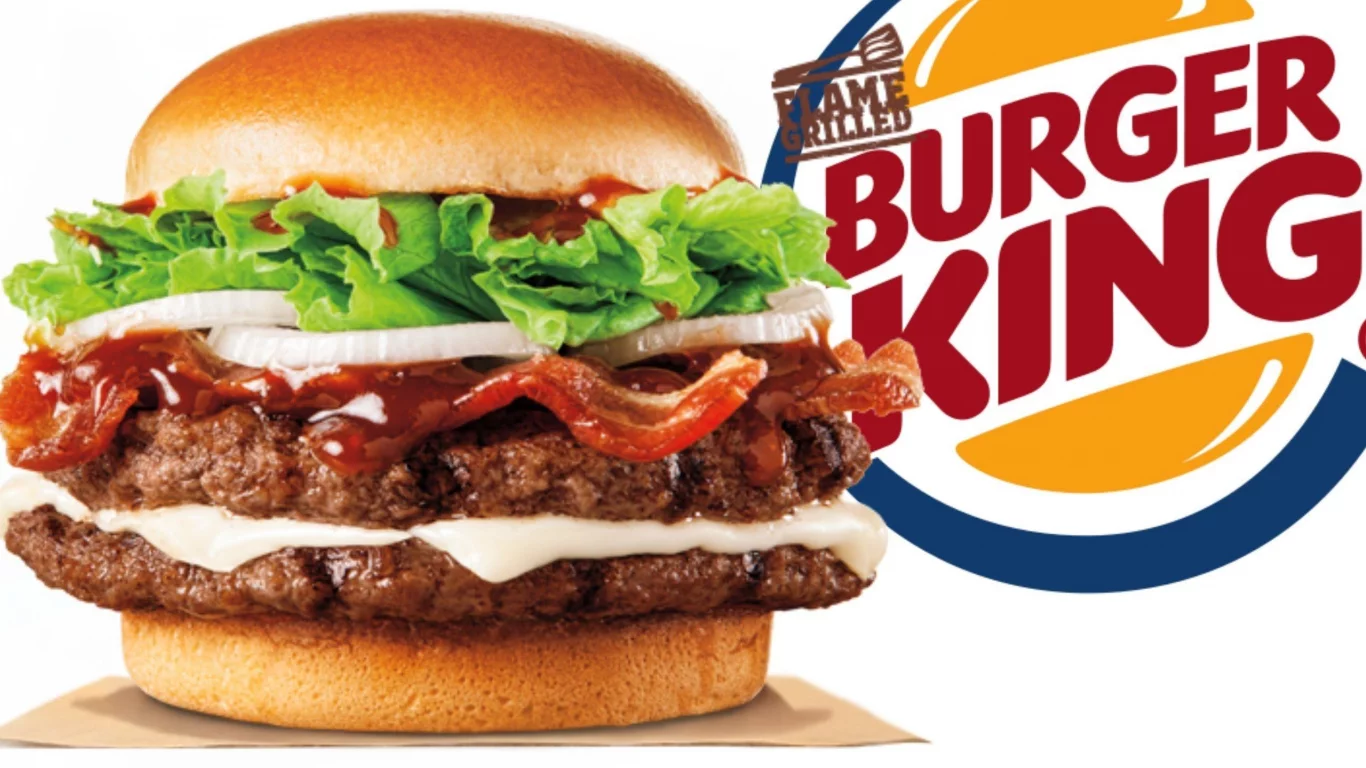 бутерброд, бургер, бургер кинг, burger king