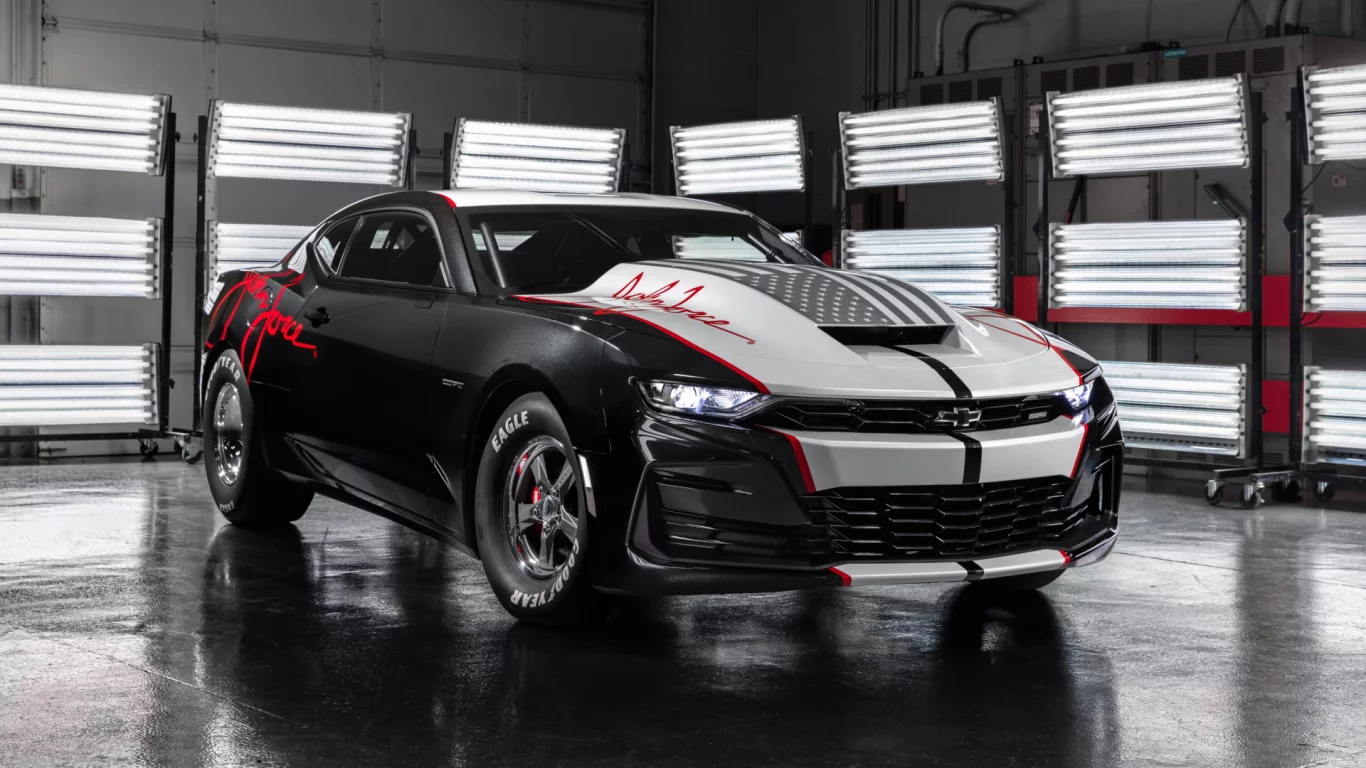 auto, chevrolet camaro
