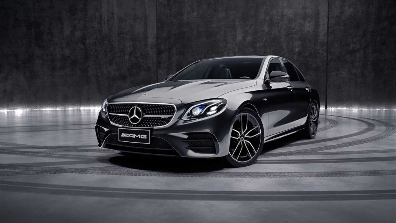 auto, mersedes benz