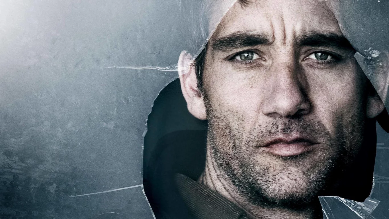 актёр, clive owen