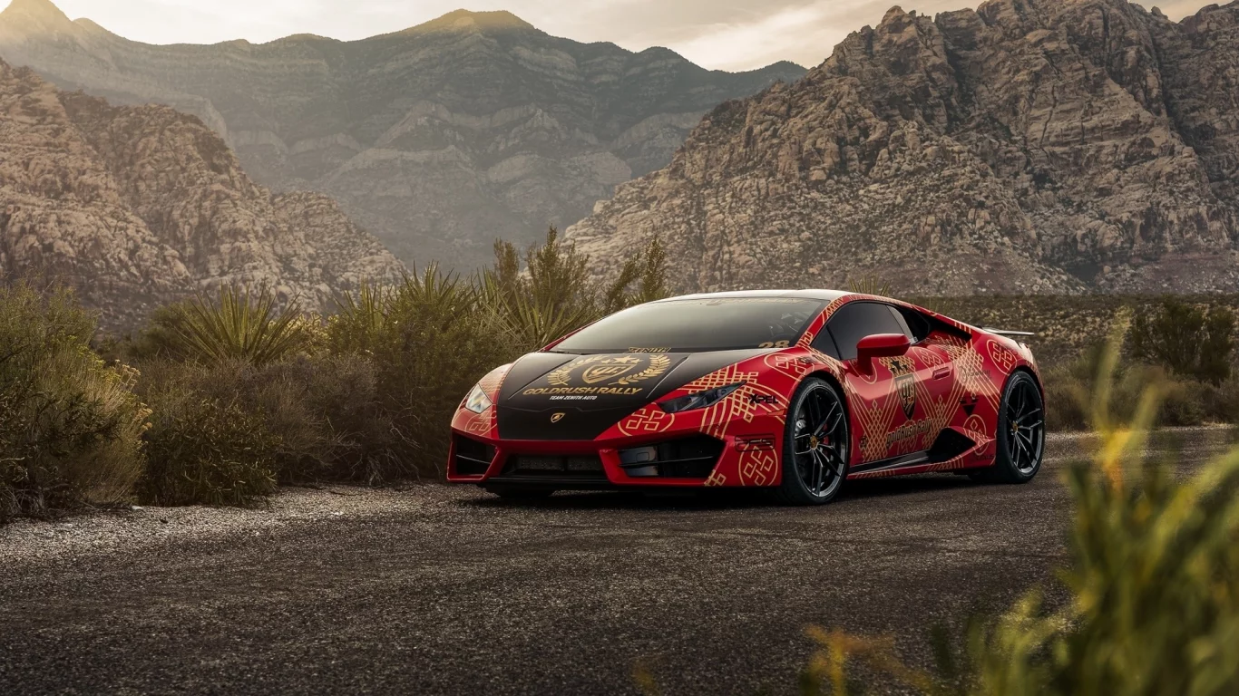 auto, lamborghini