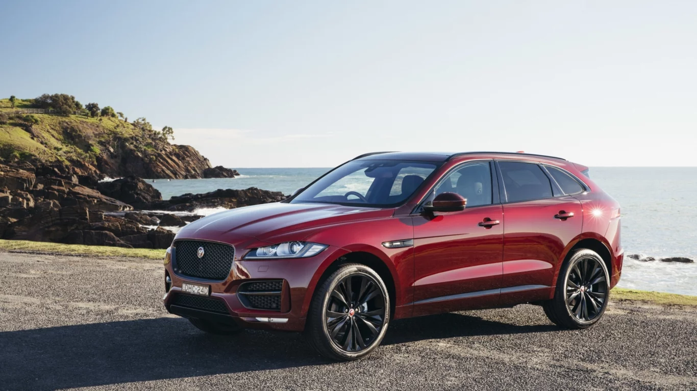 auto, jaguar