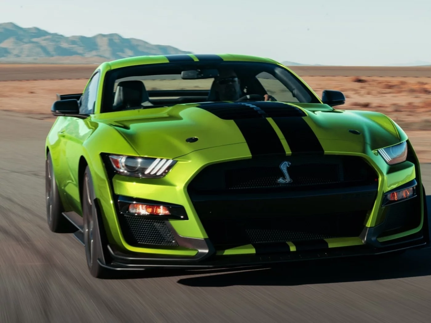 auto, ford mustang
