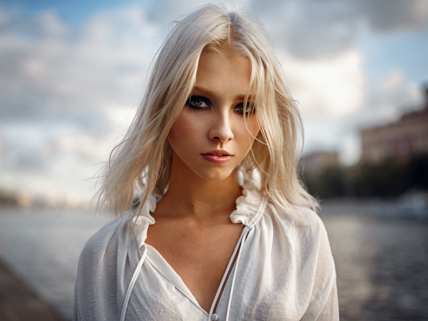 Самые красивые блондинки видео. Alice Tarasenko Алиса Тарасенко модель. Девушка блондинка. Милая девушка блондинка.