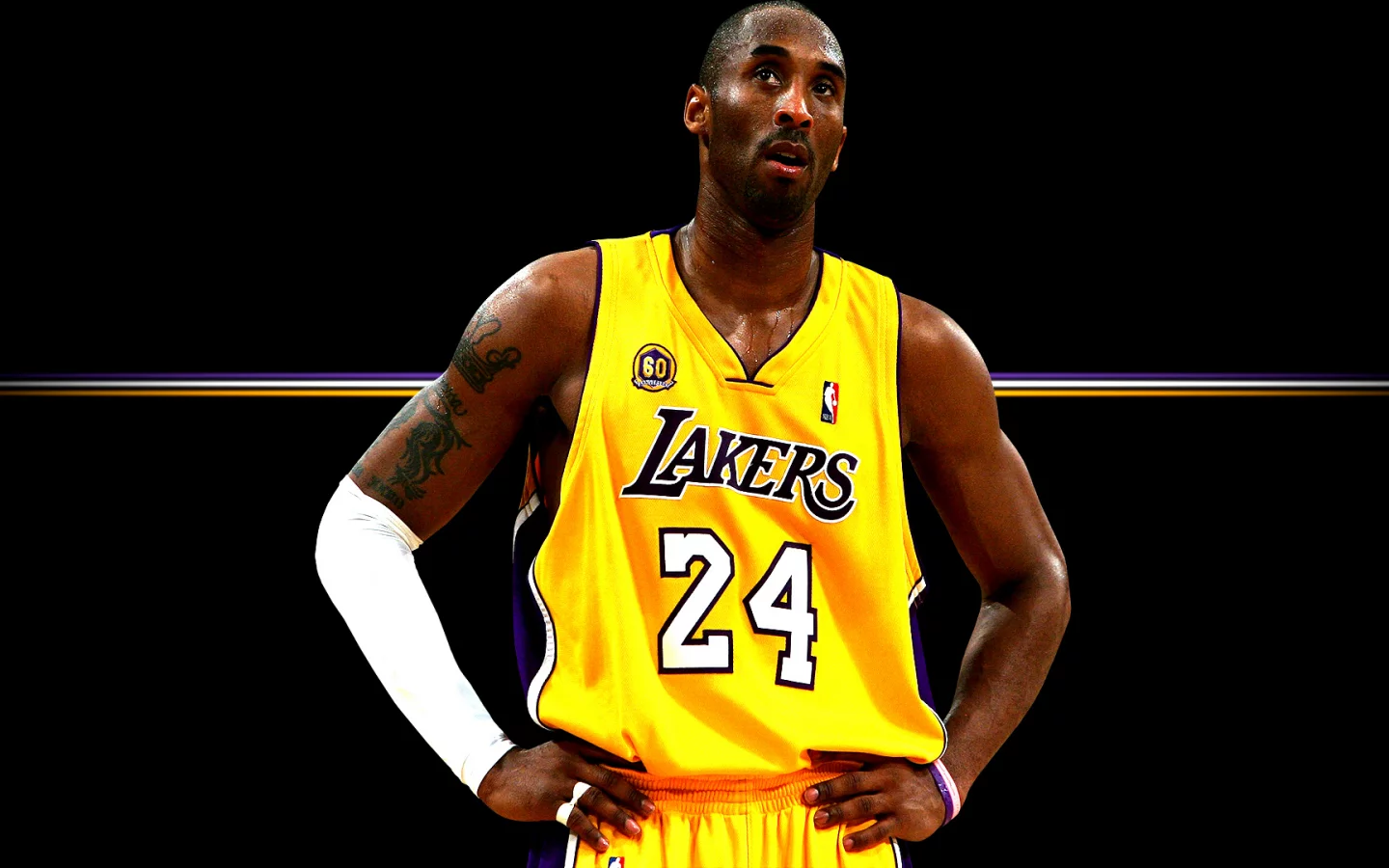 kobe bryant, баскетболист