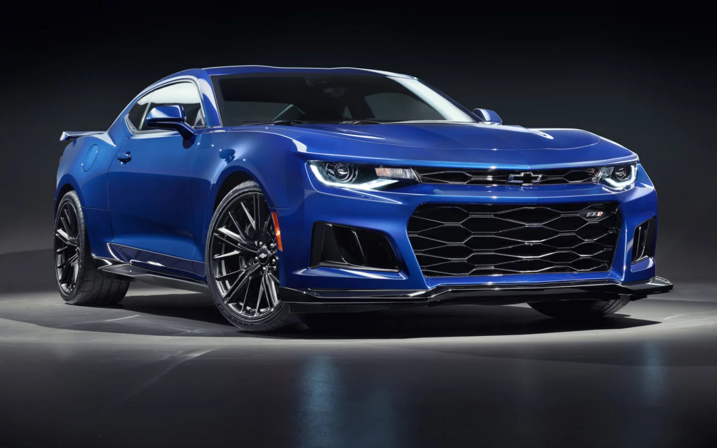 auto, chevrolet camaro