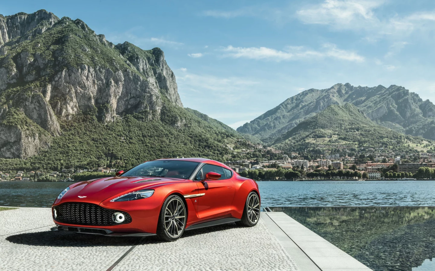 автомобиль, астон мартин, aston martin