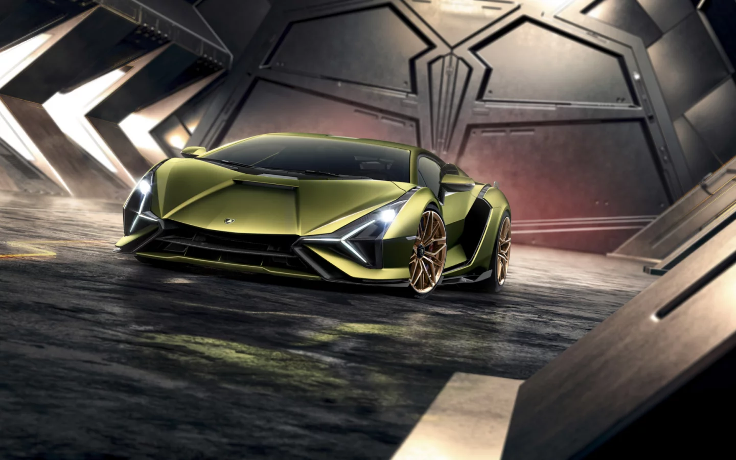 auto, lamborghini aventador