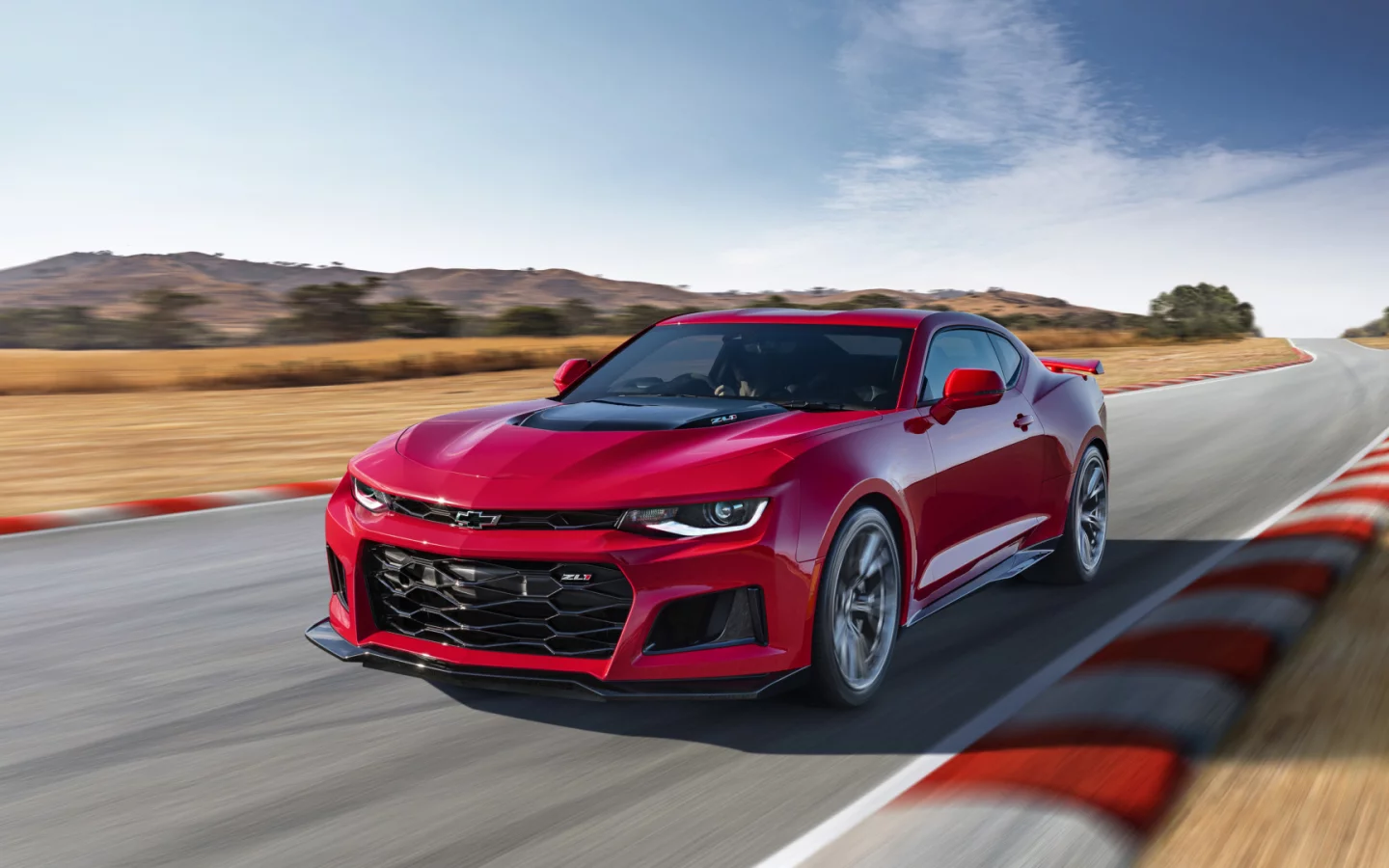 auto, chevrolet camaro
