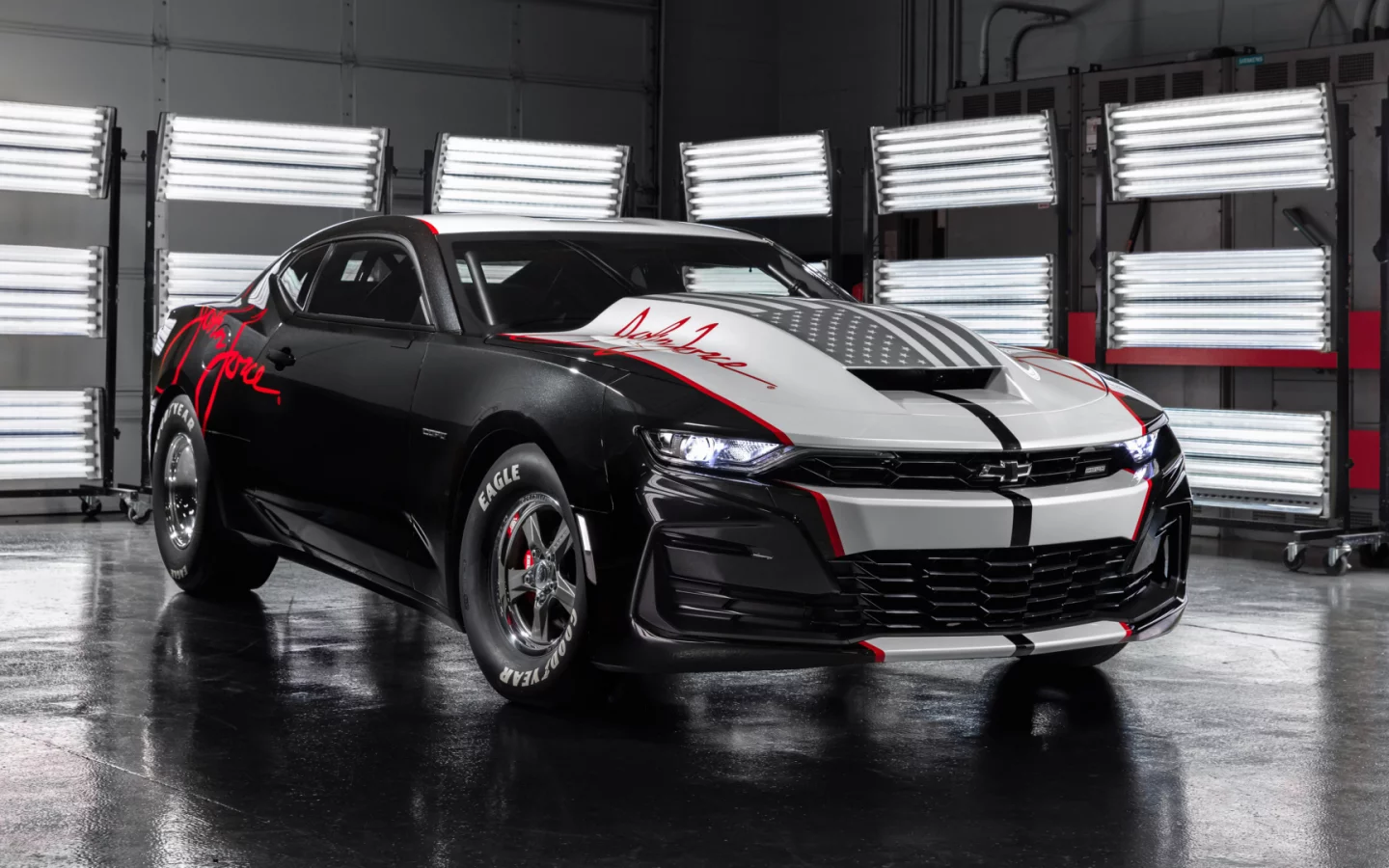 auto, chevrolet camaro