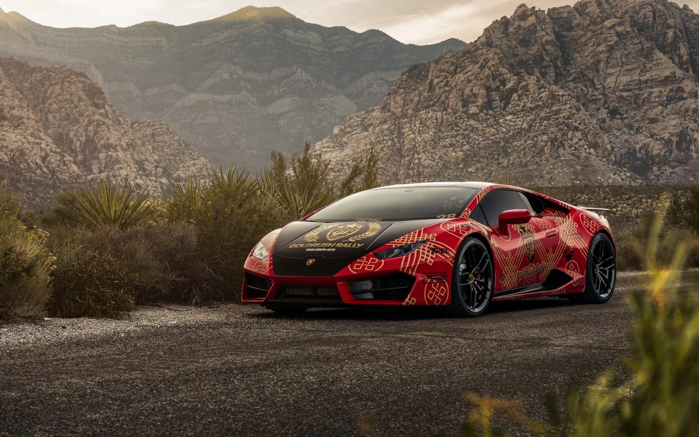 auto, lamborghini