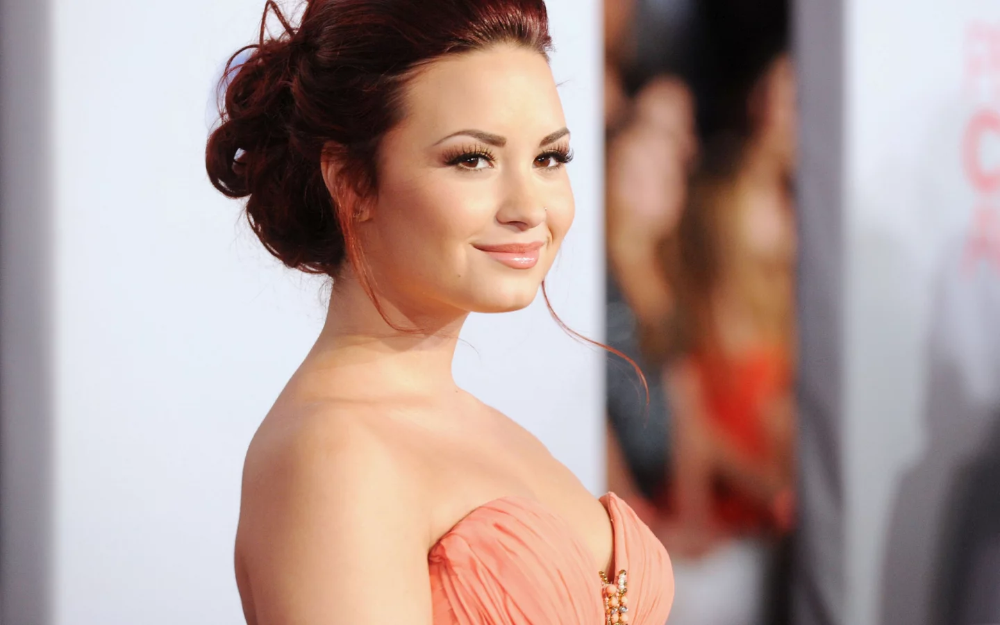 актриса, demi lovato