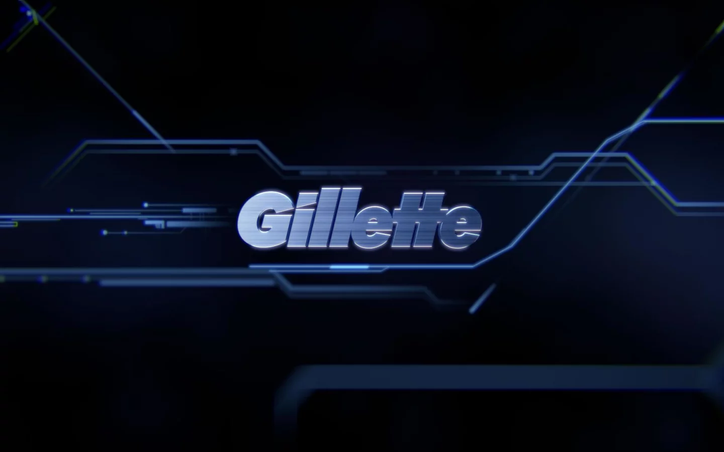 бренд, жиллет, gillette