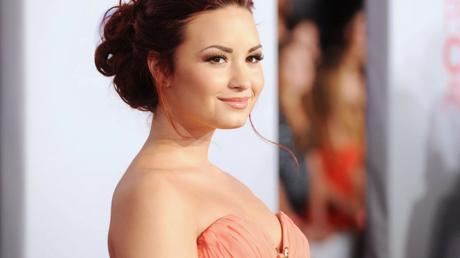 актриса, demi lovato