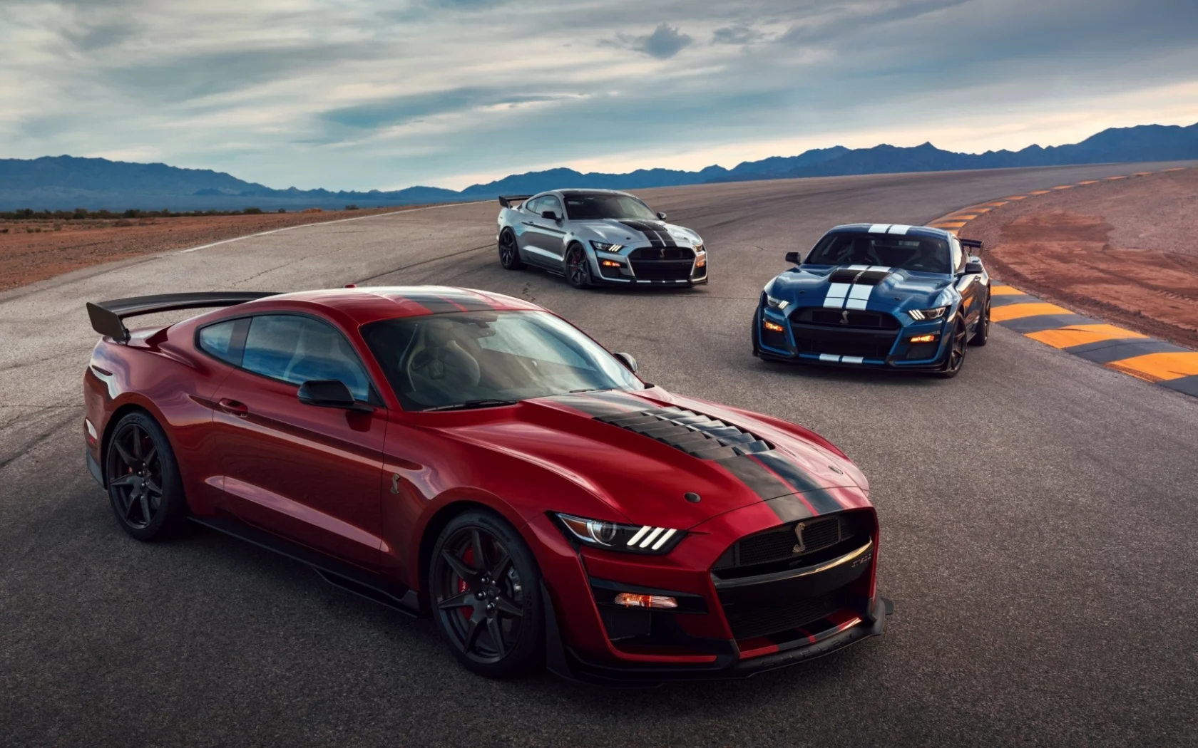auto, ford mustang