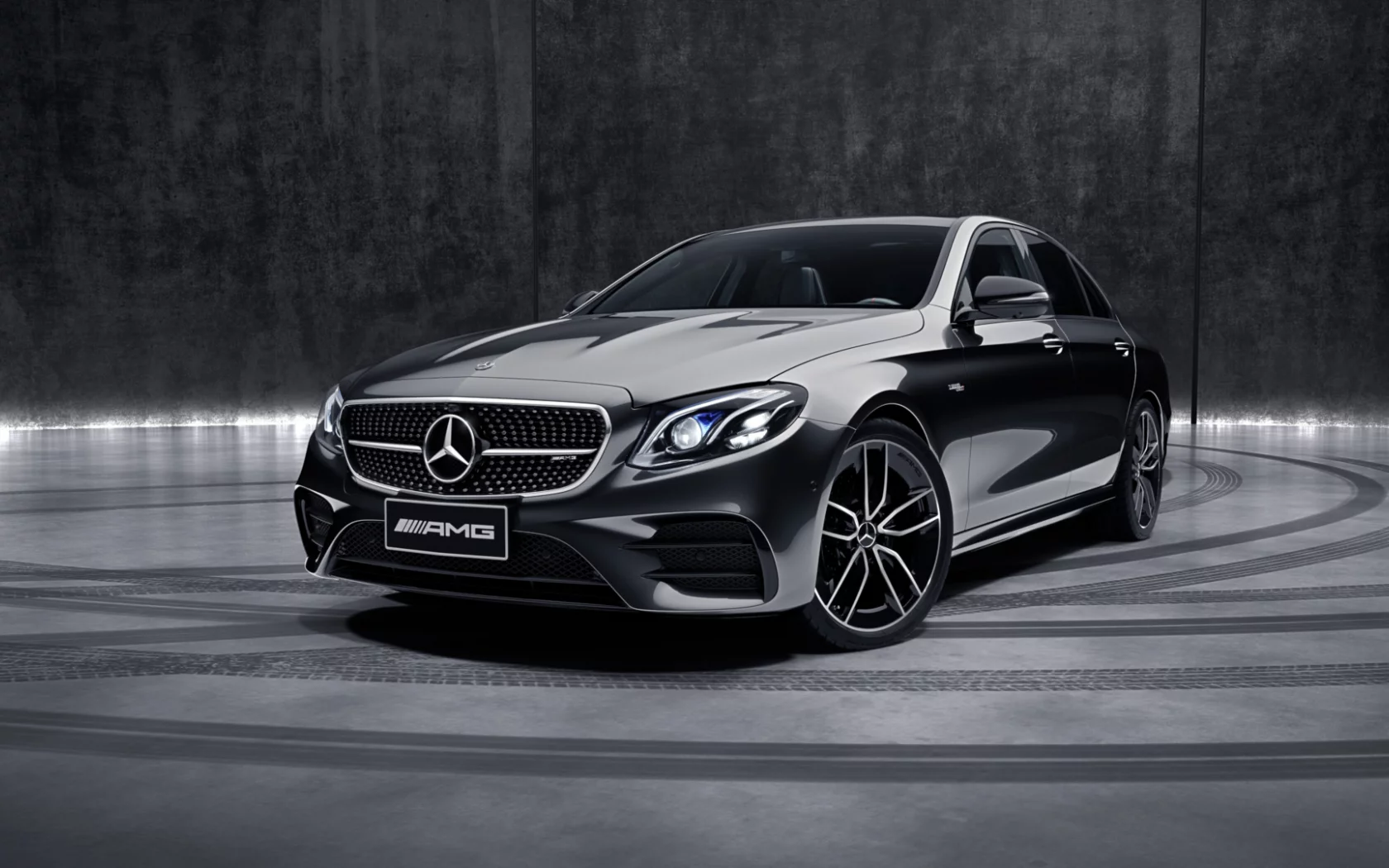 auto, mersedes benz
