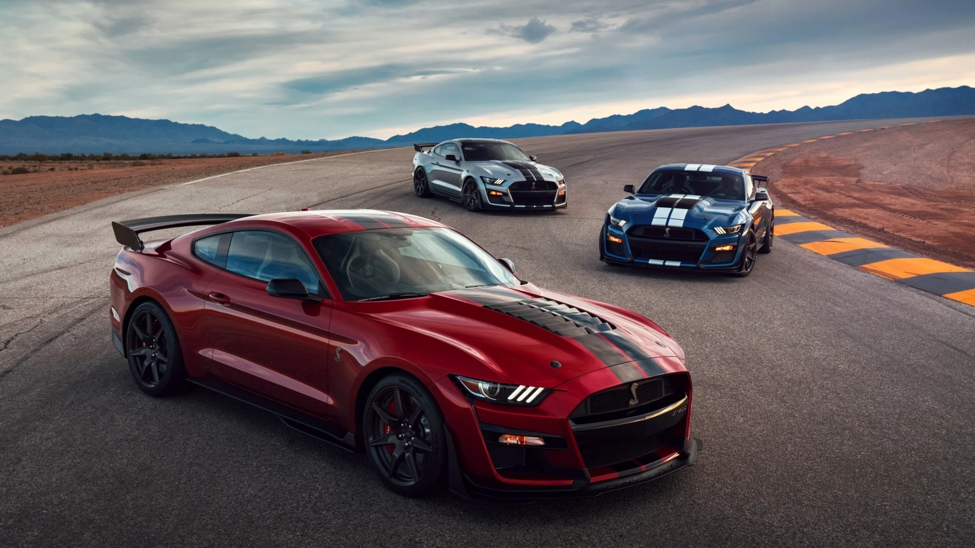 auto, ford mustang