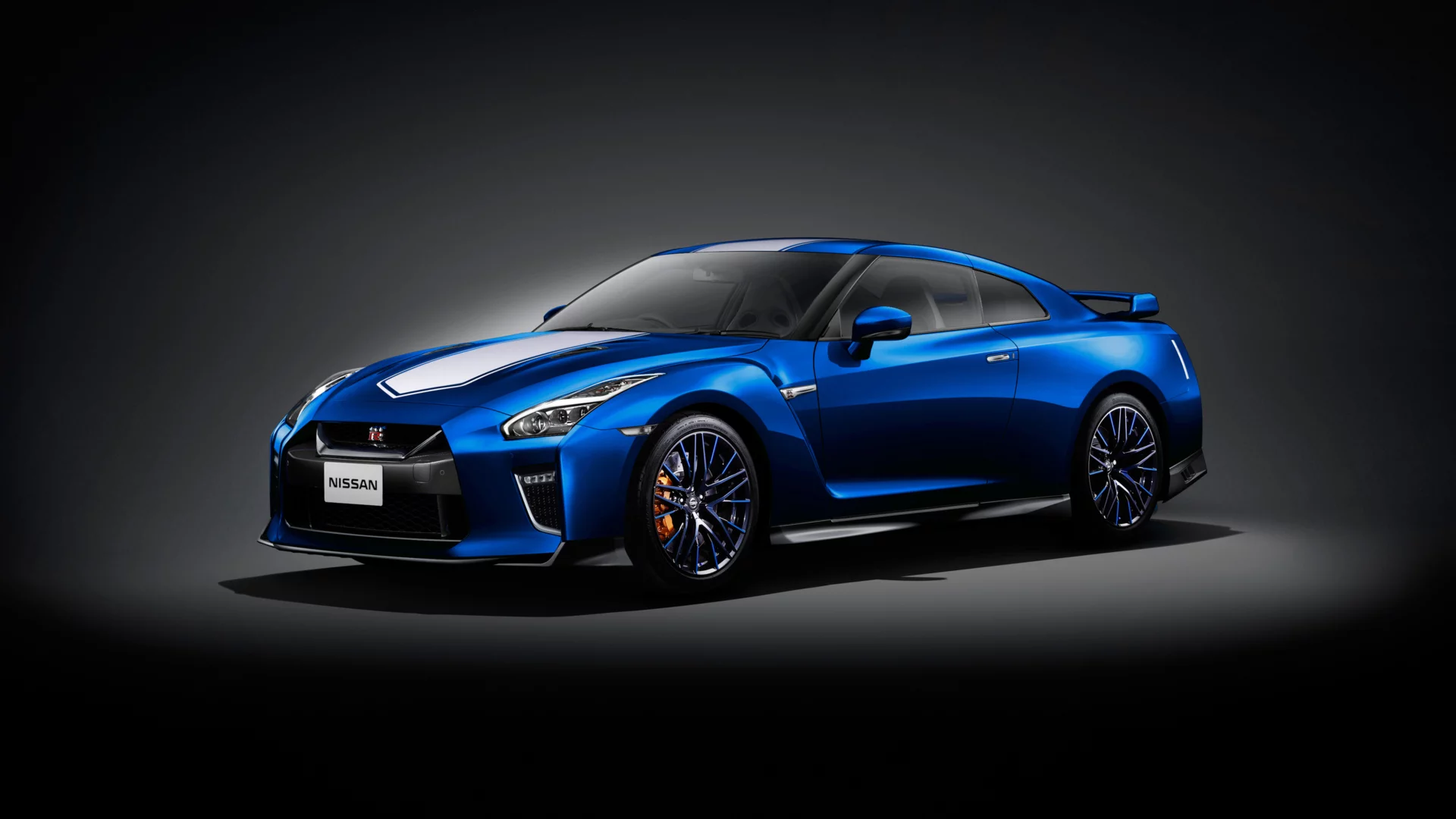 auto, nissan gt r