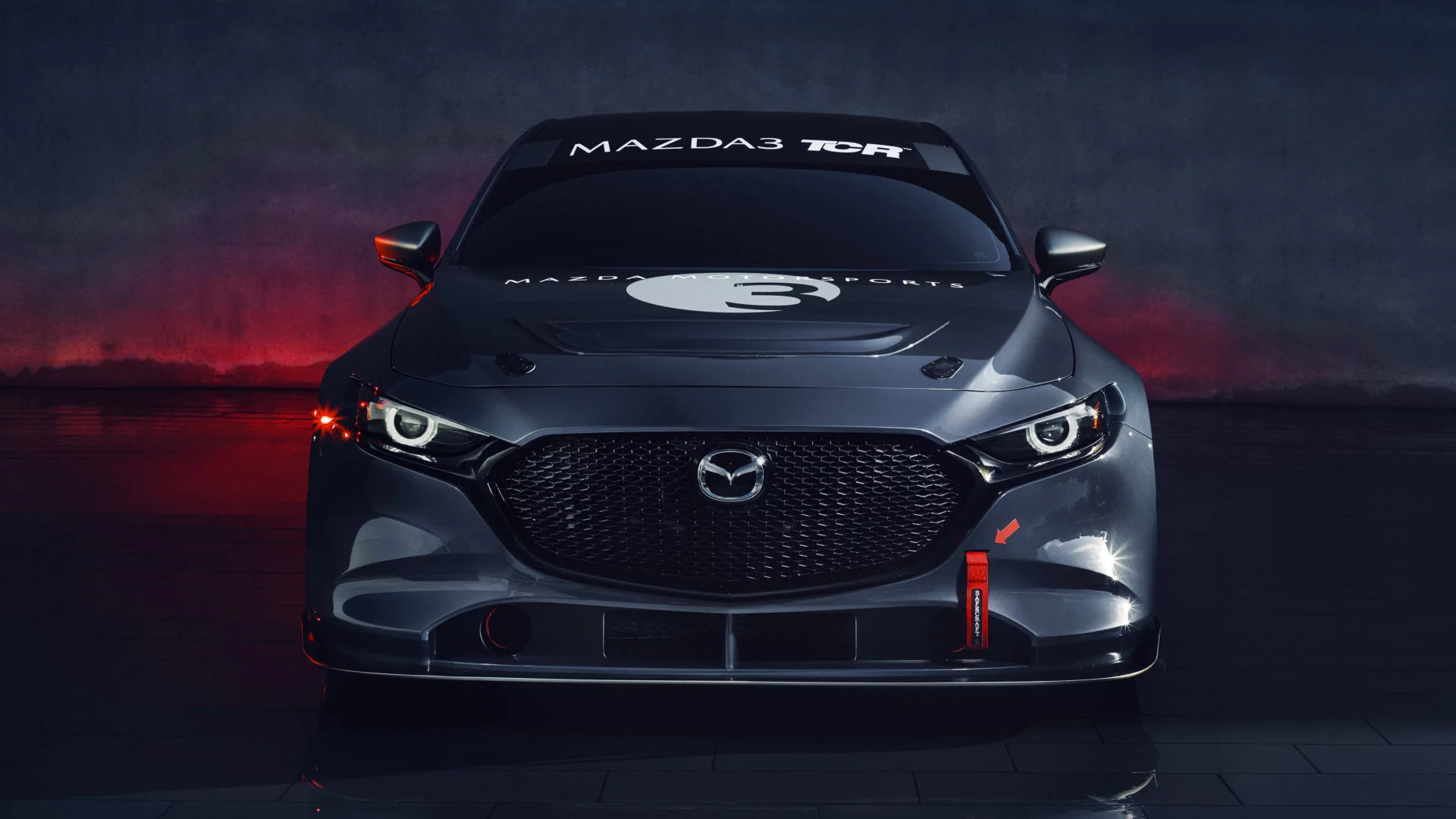 auto, mazda 3