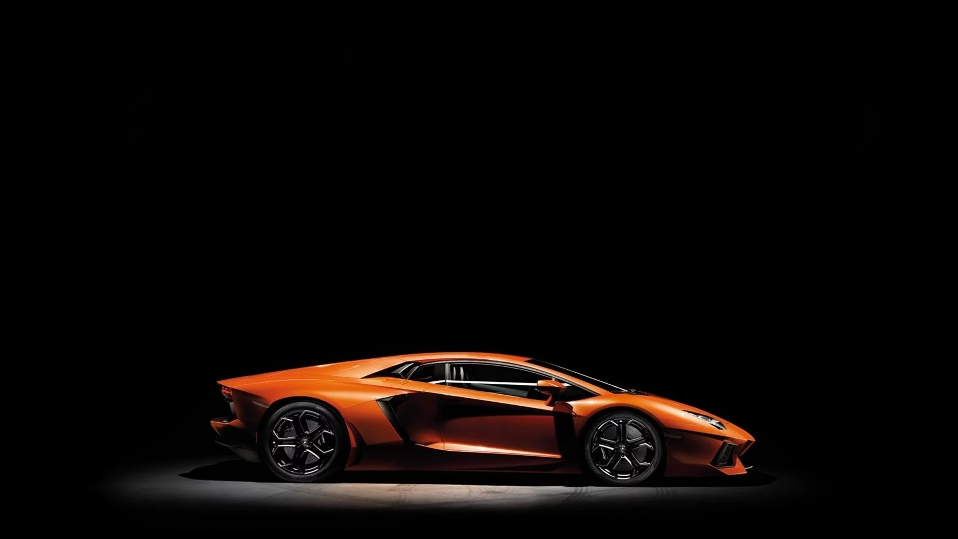 auto, lamborghini aventador