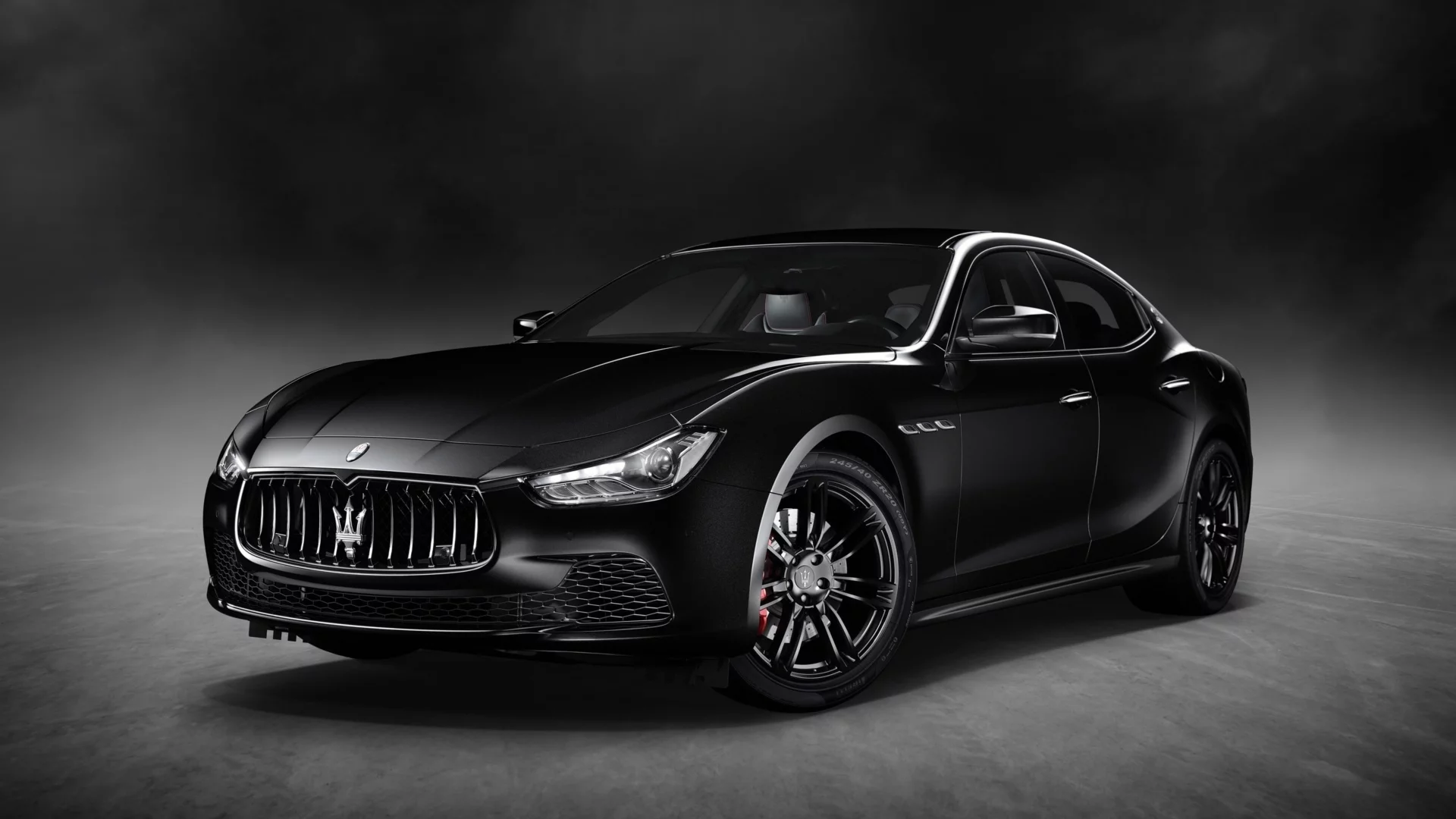 auto, maseratti