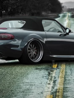 auto, mazda