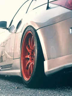auto, nissan