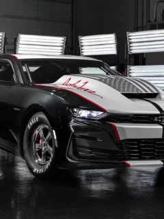 auto, chevrolet camaro
