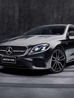 auto, mersedes benz