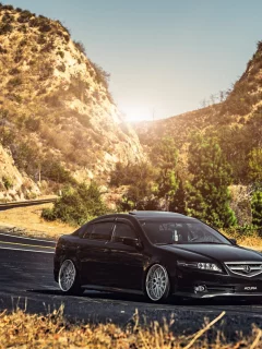 auto, acura