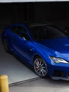 auto, lexus