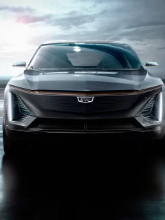 auto, cadillac
