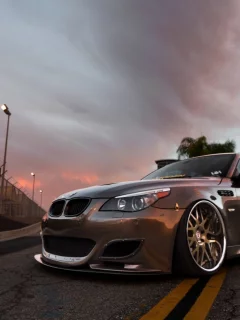 auto, bmw tuning