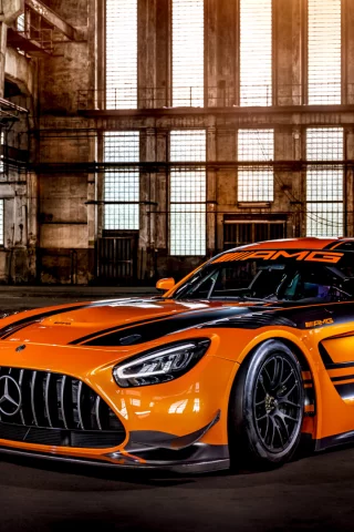 auto, mersedes benz