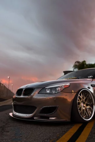 auto, bmw tuning