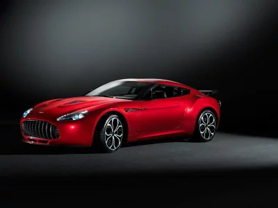 автомобиль, астон мартин, aston martin